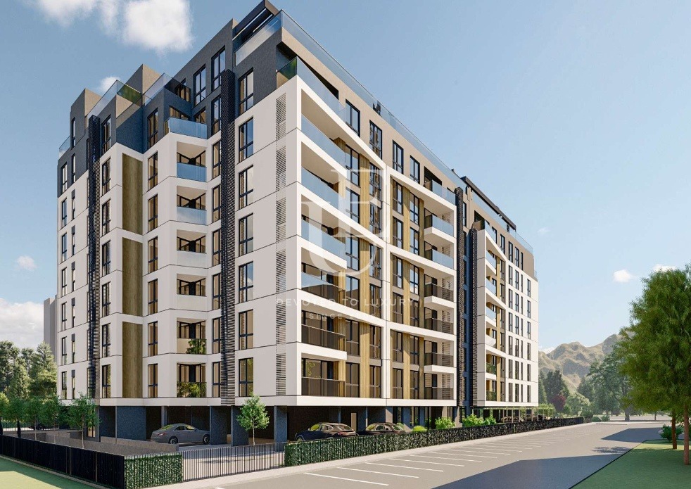 Продава 4-СТАЕН, гр. София, Овча купел, снимка 4 - Апартаменти - 56698231
