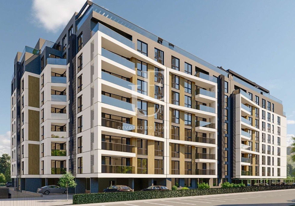 Продава 4-СТАЕН, гр. София, Овча купел