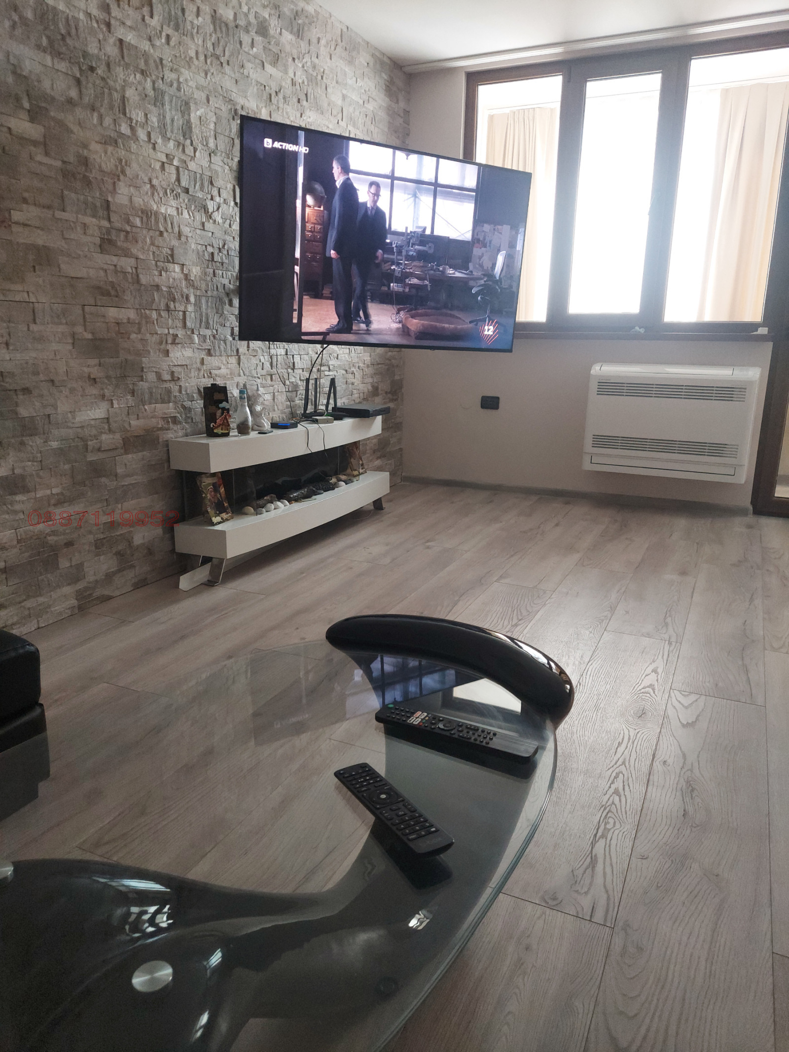 Продава МНОГОСТАЕН, гр. Стара Загора, Център, снимка 4 - Апартаменти - 53627266