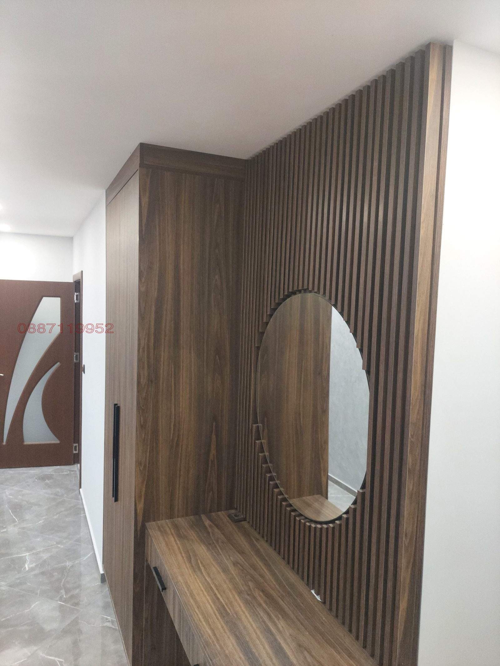 Продава МНОГОСТАЕН, гр. Стара Загора, Център, снимка 11 - Апартаменти - 53627266