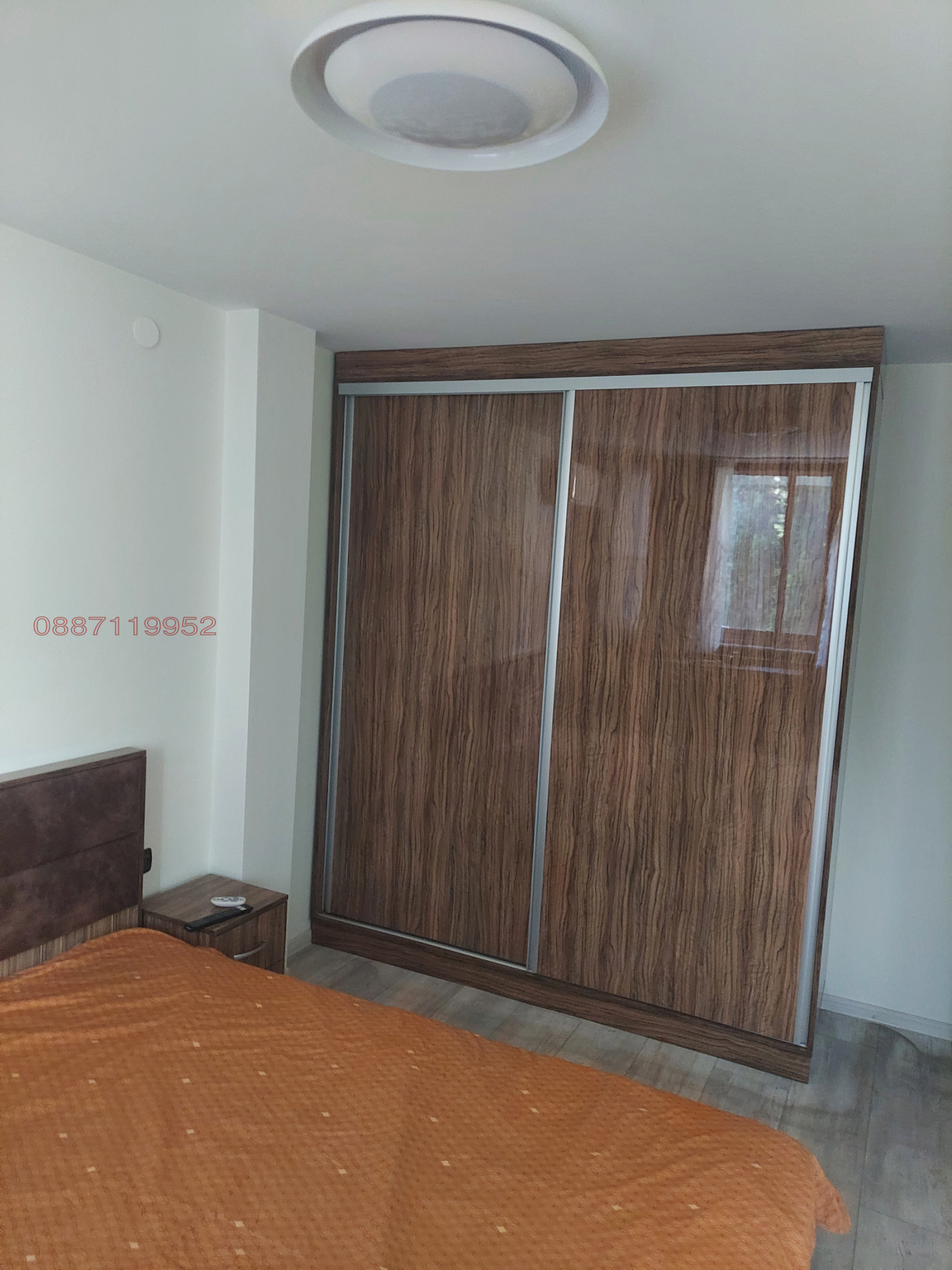 Продава МНОГОСТАЕН, гр. Стара Загора, Център, снимка 8 - Апартаменти - 53627266