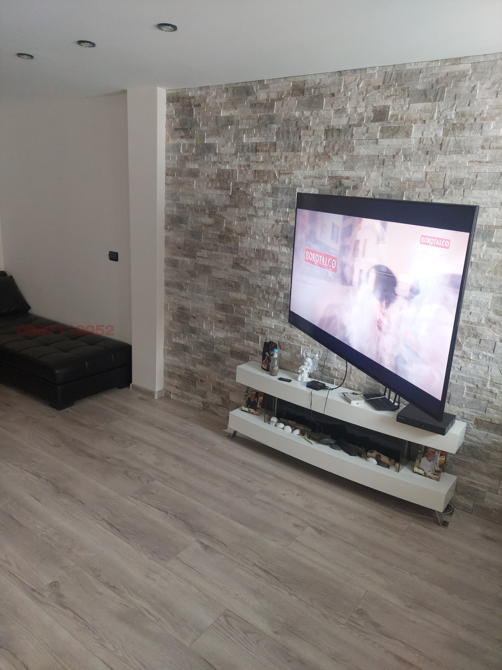 Продава МНОГОСТАЕН, гр. Стара Загора, Център, снимка 2 - Апартаменти - 53627266