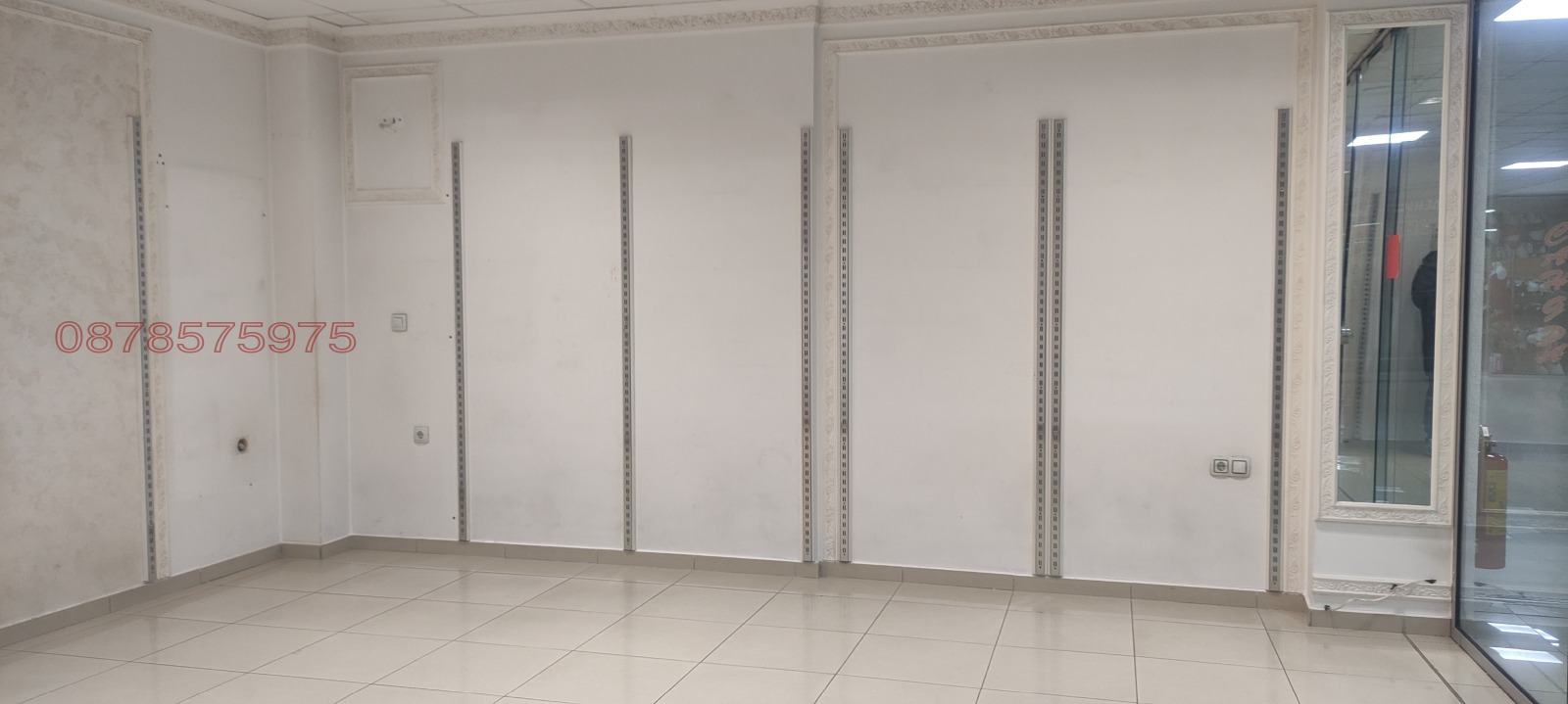 Продава ОФИС, гр. Пловдив, Център