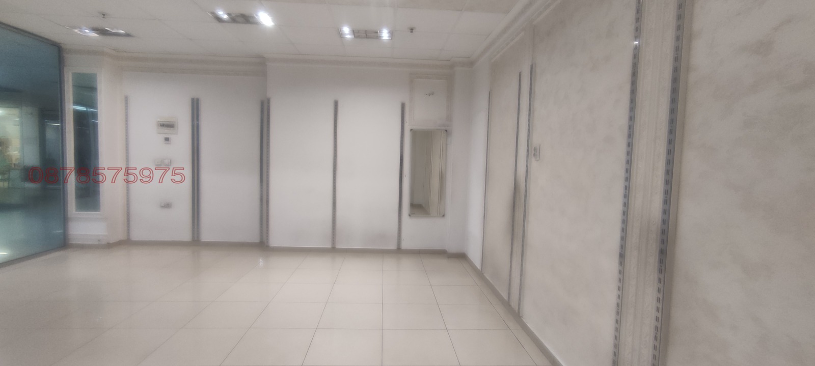 Продава ОФИС, гр. Пловдив, Център, снимка 3 - Офиси - 54211763