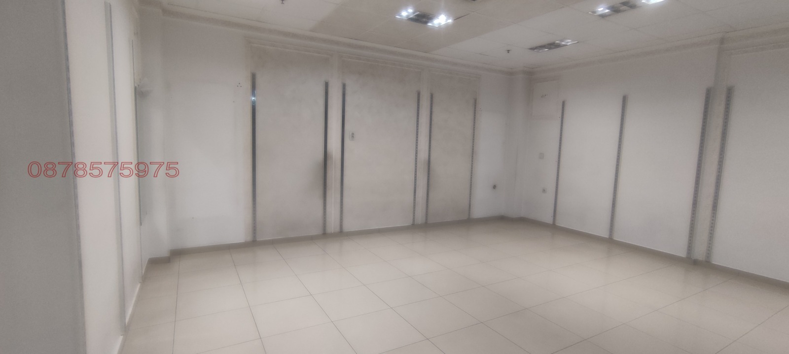 Продава ОФИС, гр. Пловдив, Център, снимка 2 - Офиси - 54211763