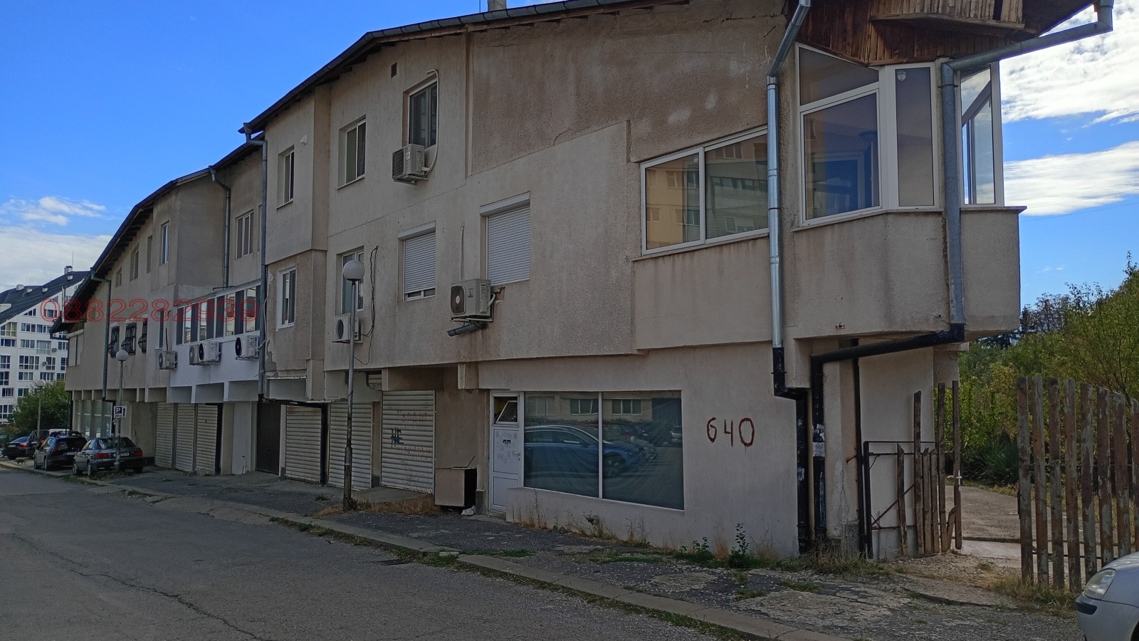 Продава АТЕЛИЕ, ТАВАН, гр. София, Люлин 6, снимка 5 - Апартаменти - 53904187