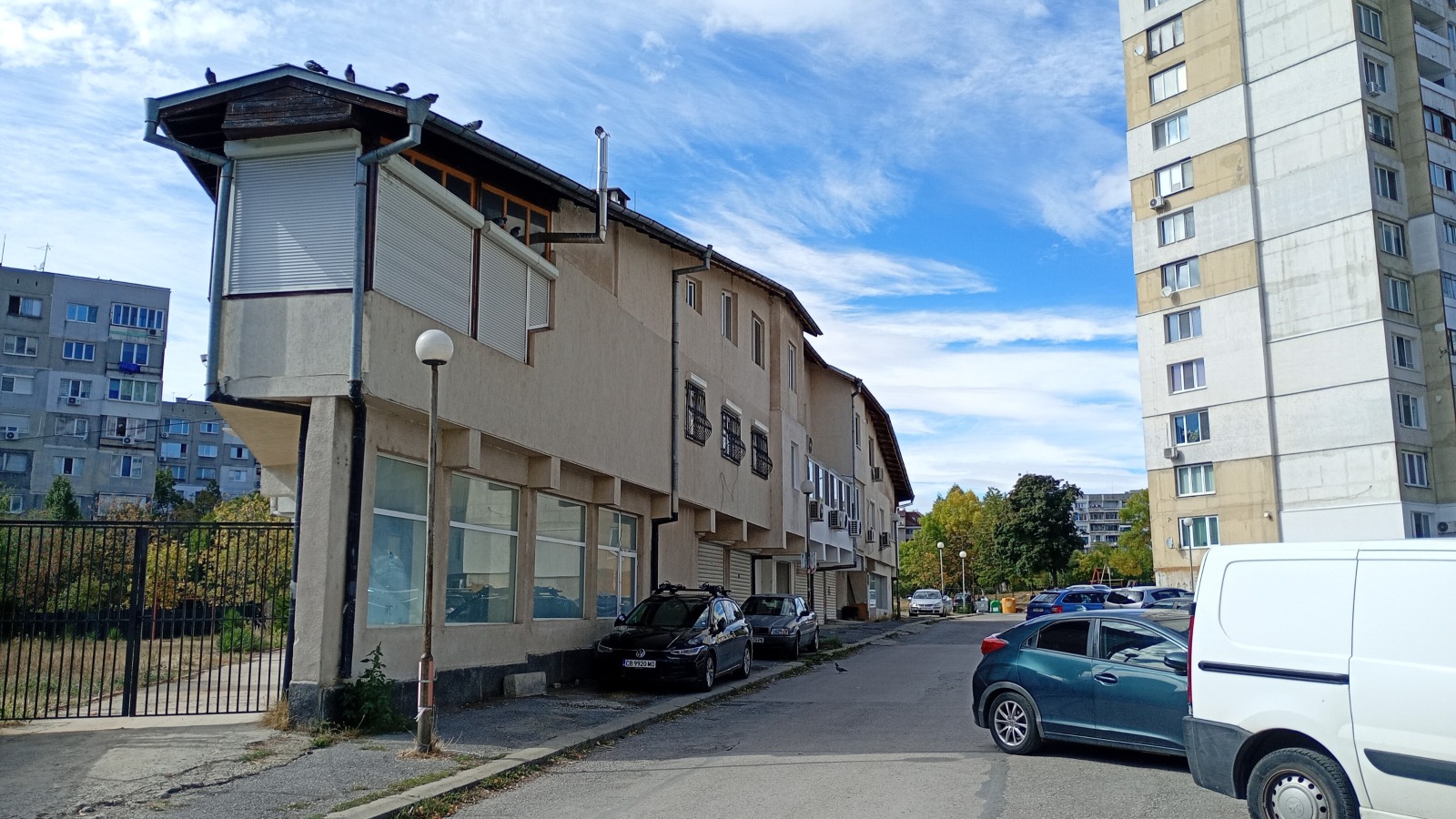 Продава АТЕЛИЕ, ТАВАН, гр. София, Люлин 6, снимка 6 - Апартаменти - 53904187