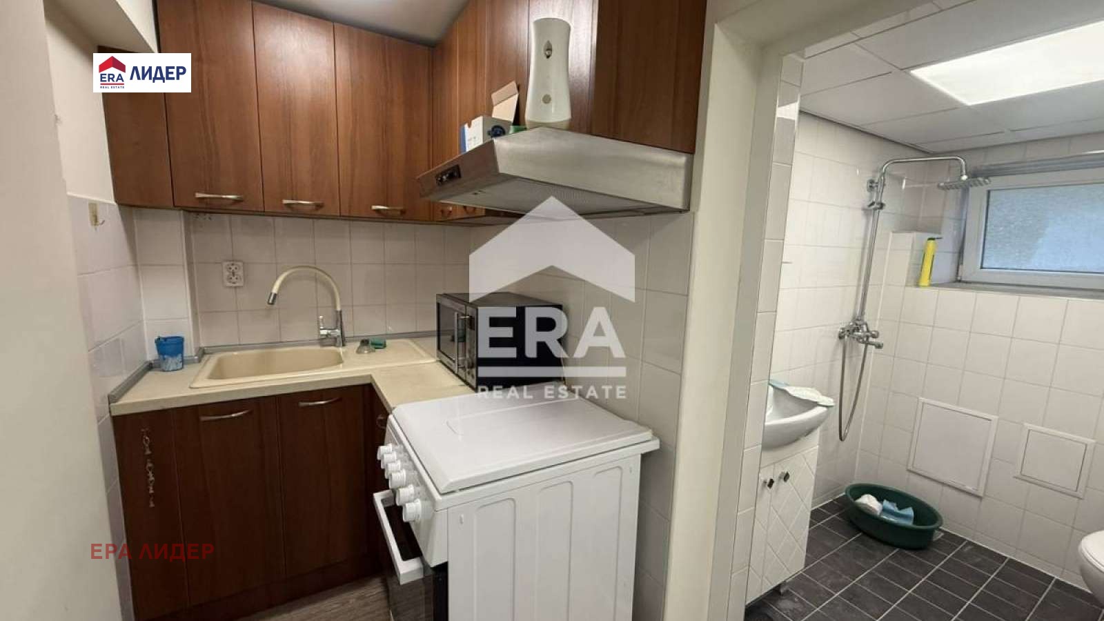 Продава ЕТАЖ ОТ КЪЩА, гр. Русе, Дружба 2, снимка 6 - Етаж от къща - 54048362