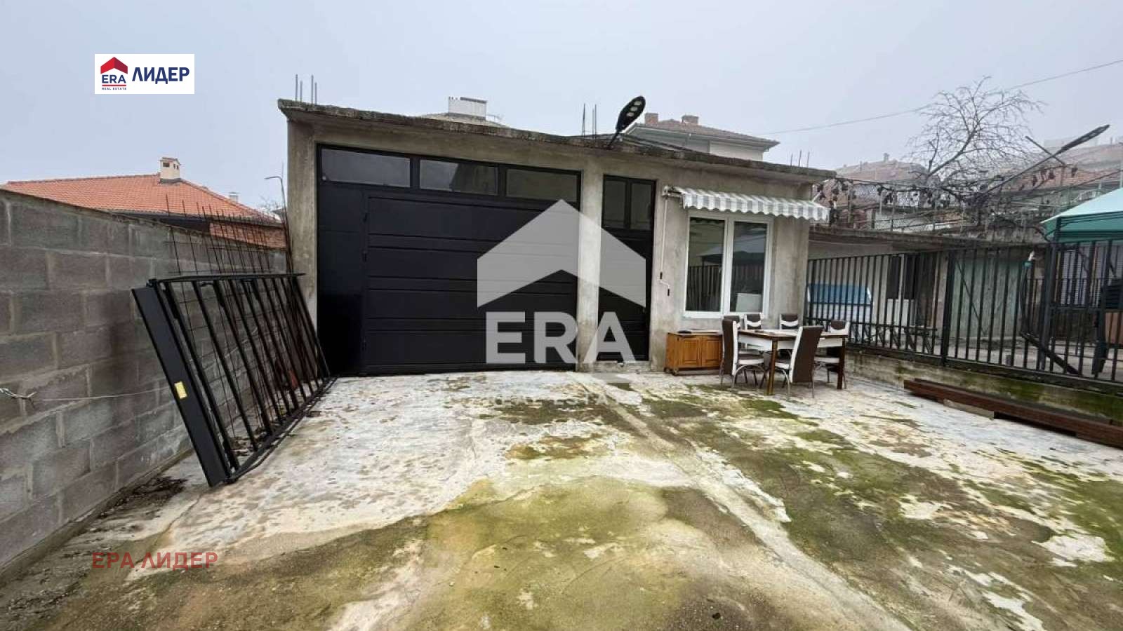 Продава ЕТАЖ ОТ КЪЩА, гр. Русе, Дружба 2, снимка 2 - Етаж от къща - 54048362