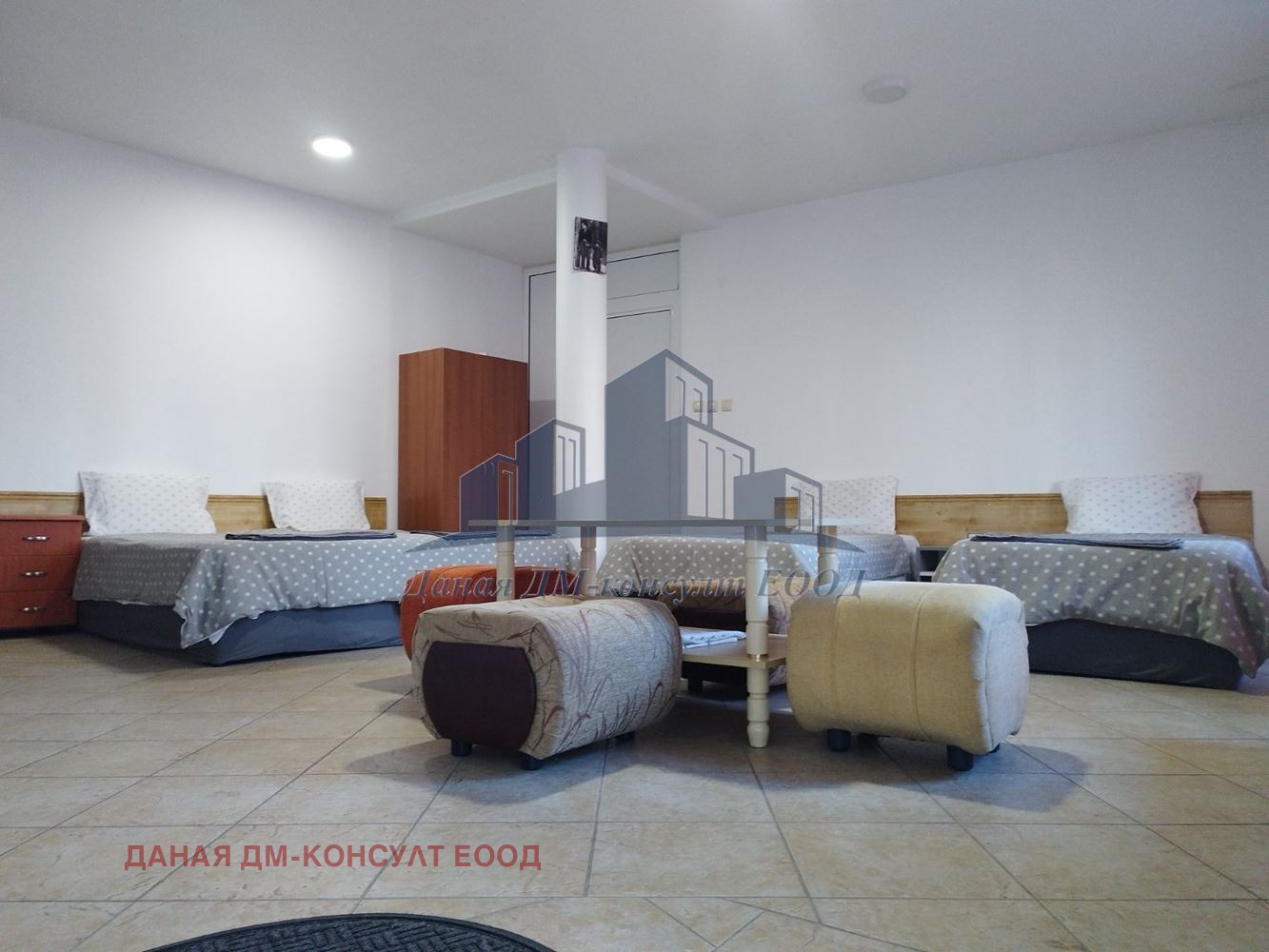 Продава КЪЩА, гр. Шумен, Център, снимка 5 - Къщи - 53183013