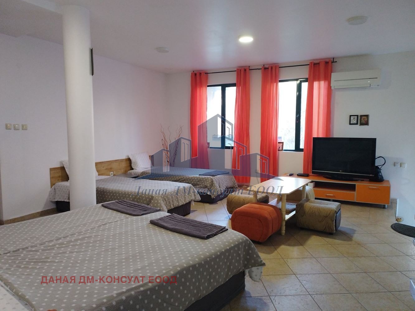 Продава КЪЩА, гр. Шумен, Център, снимка 10 - Къщи - 53183013