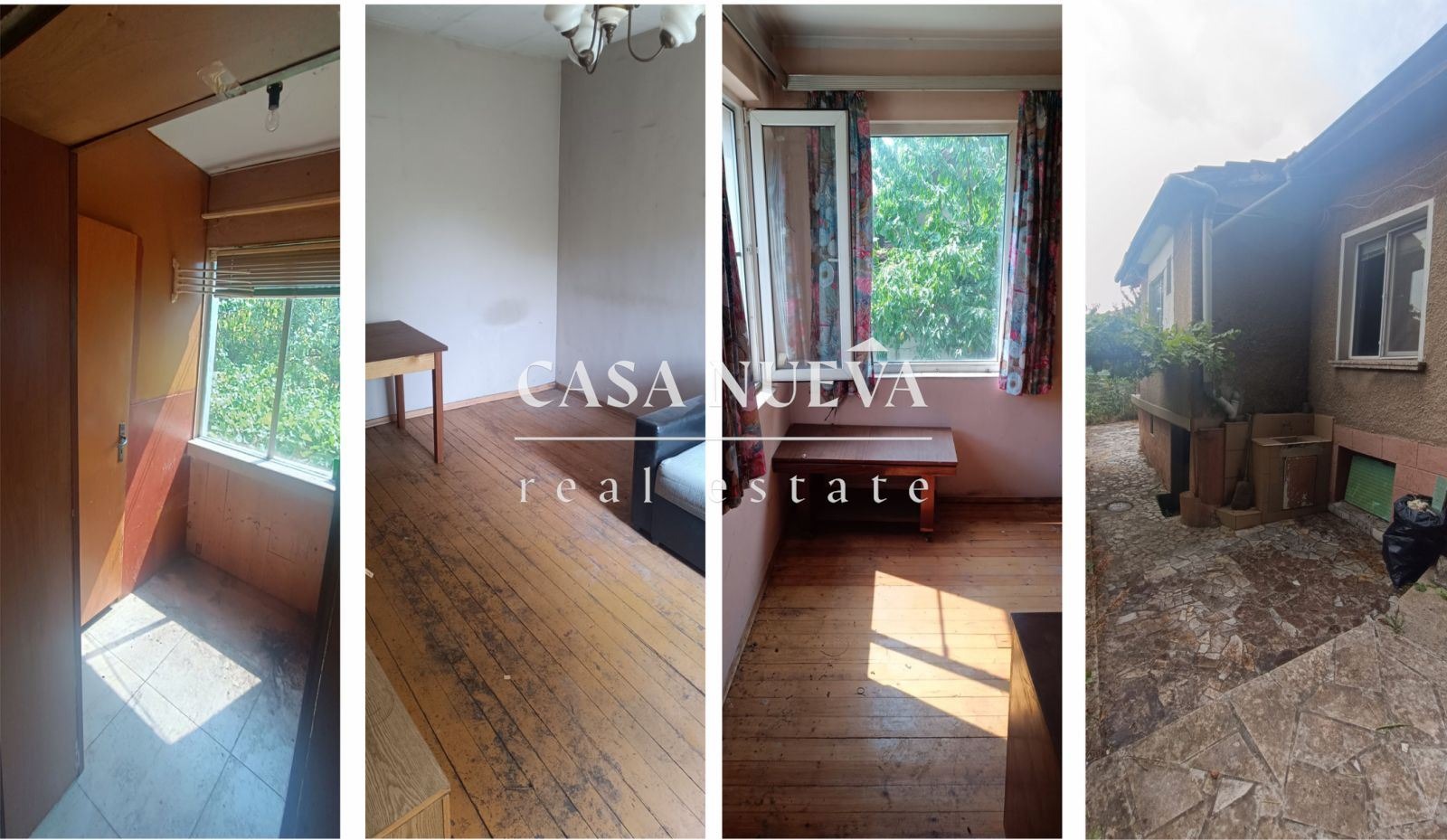 Продава КЪЩА, гр. Перник, Църква, снимка 3 - Къщи - 53949991