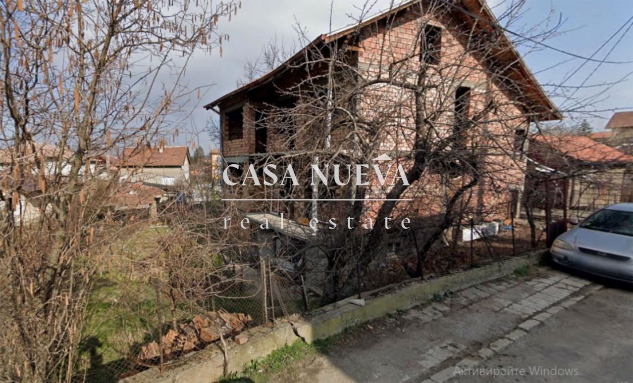 Продава КЪЩА, гр. Перник, Църква, снимка 2 - Къщи - 53949991
