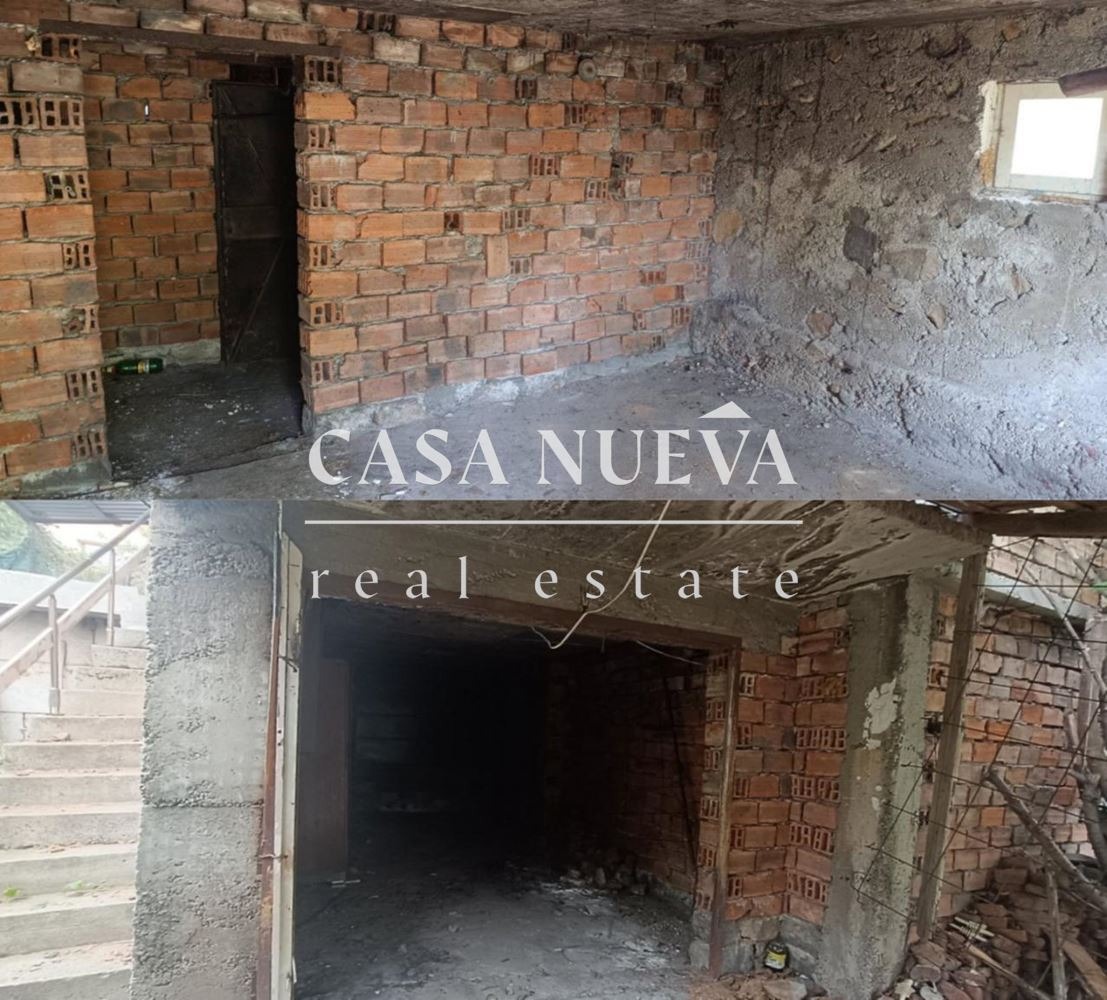 Продава КЪЩА, гр. Перник, Църква, снимка 4 - Къщи - 53949991