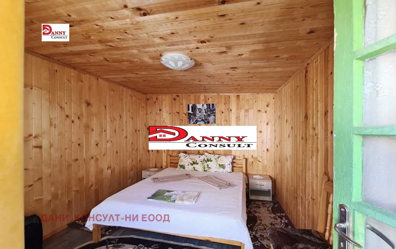 Продава КЪЩА, с. Туркинча, област Габрово, снимка 9 - Къщи - 54428296