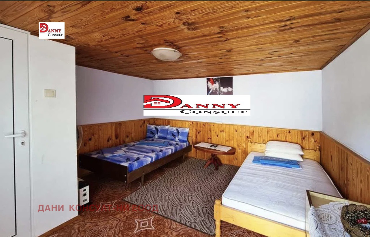 Продава КЪЩА, с. Туркинча, област Габрово, снимка 8 - Къщи - 54428296