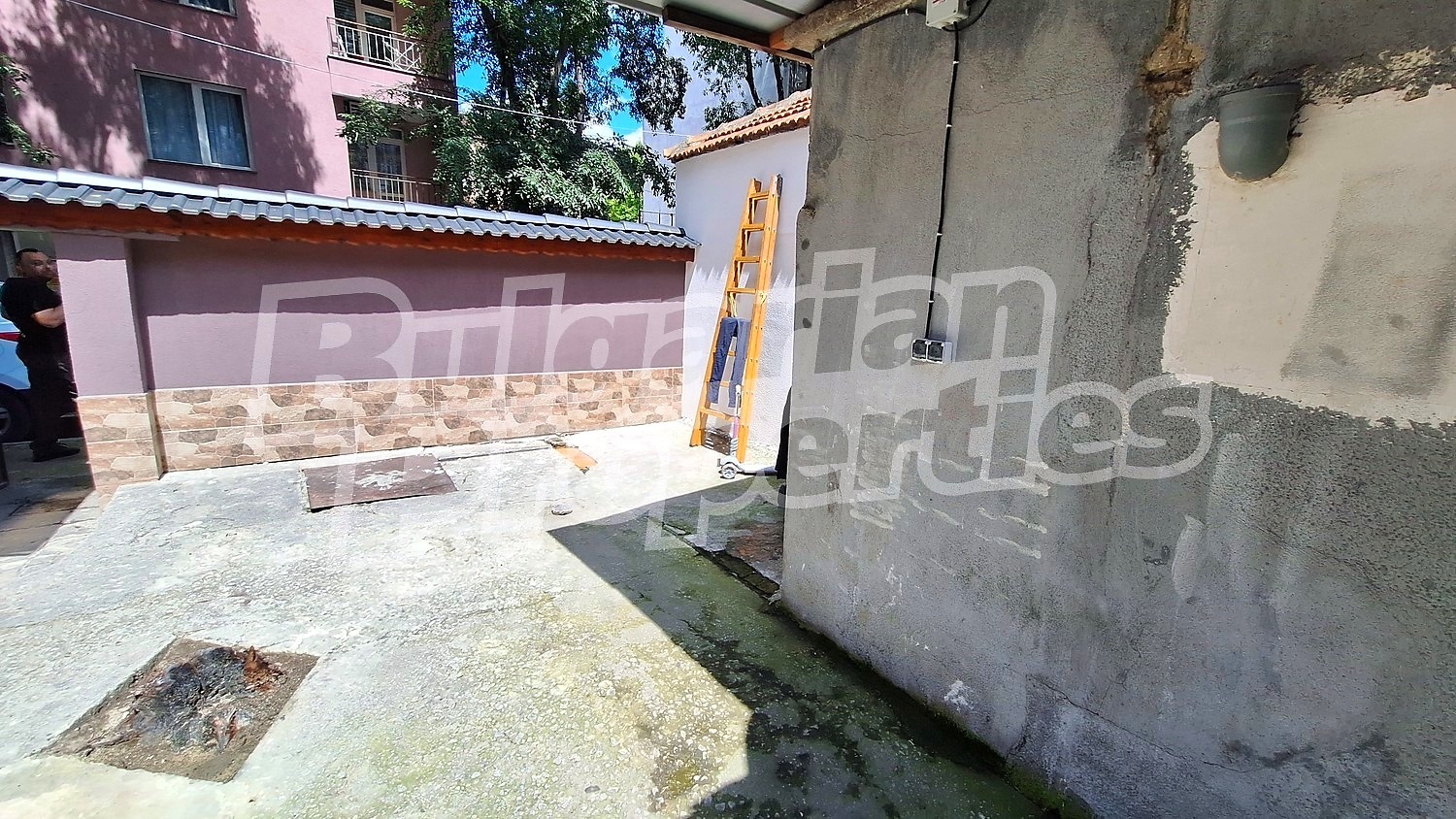 Продава КЪЩА, гр. Варна, Колхозен пазар, снимка 6 - Къщи - 55061548