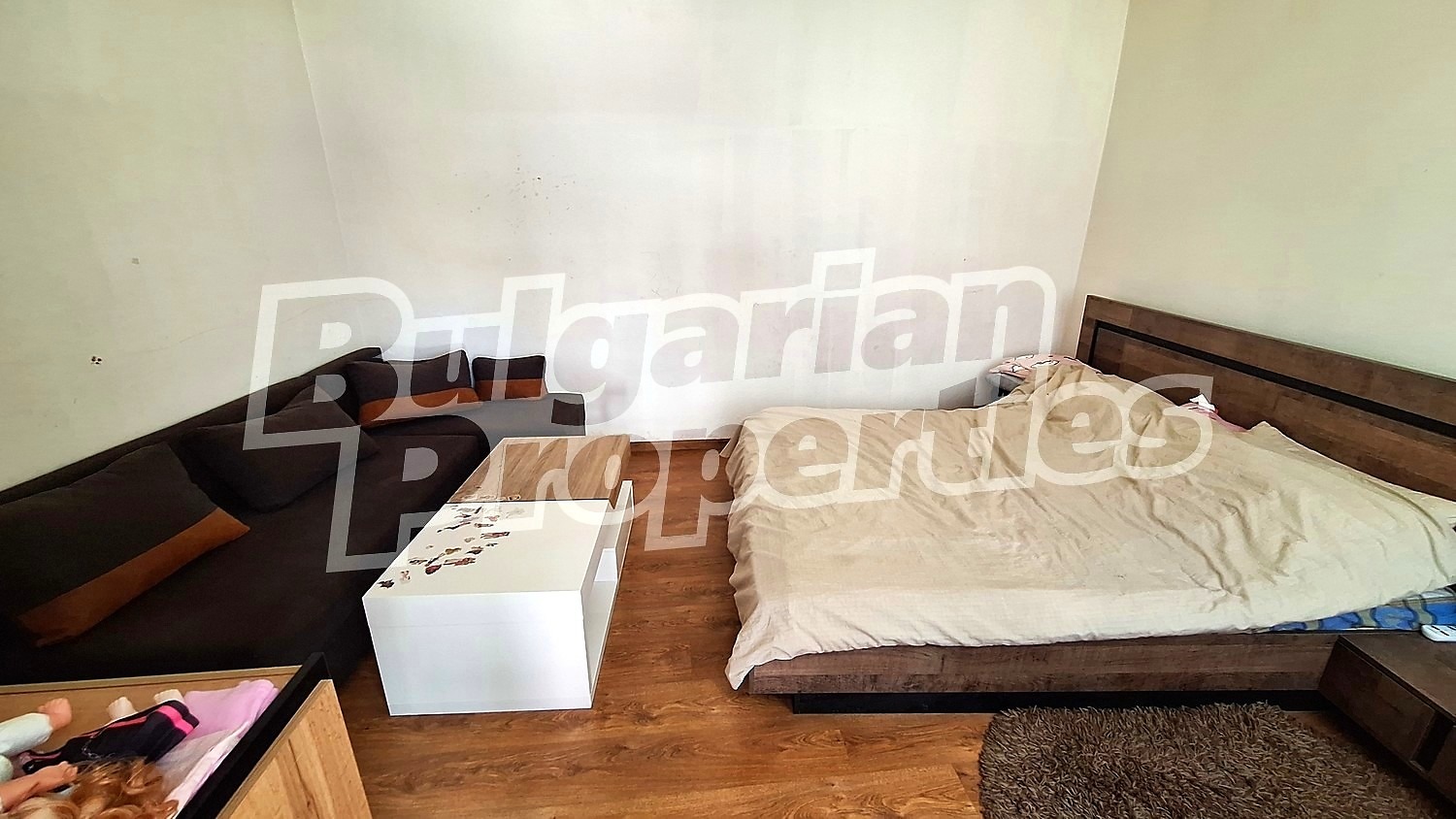 Продава КЪЩА, гр. Варна, Колхозен пазар, снимка 3 - Къщи - 55061548