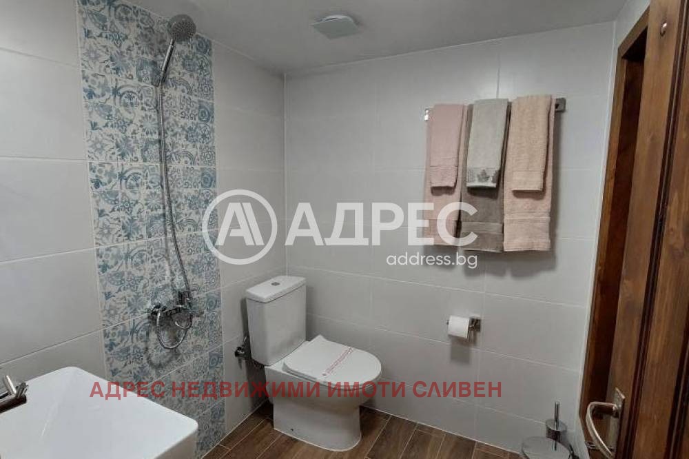 Продава КЪЩА, с. Жеравна, област Сливен, снимка 14 - Къщи - 56414047