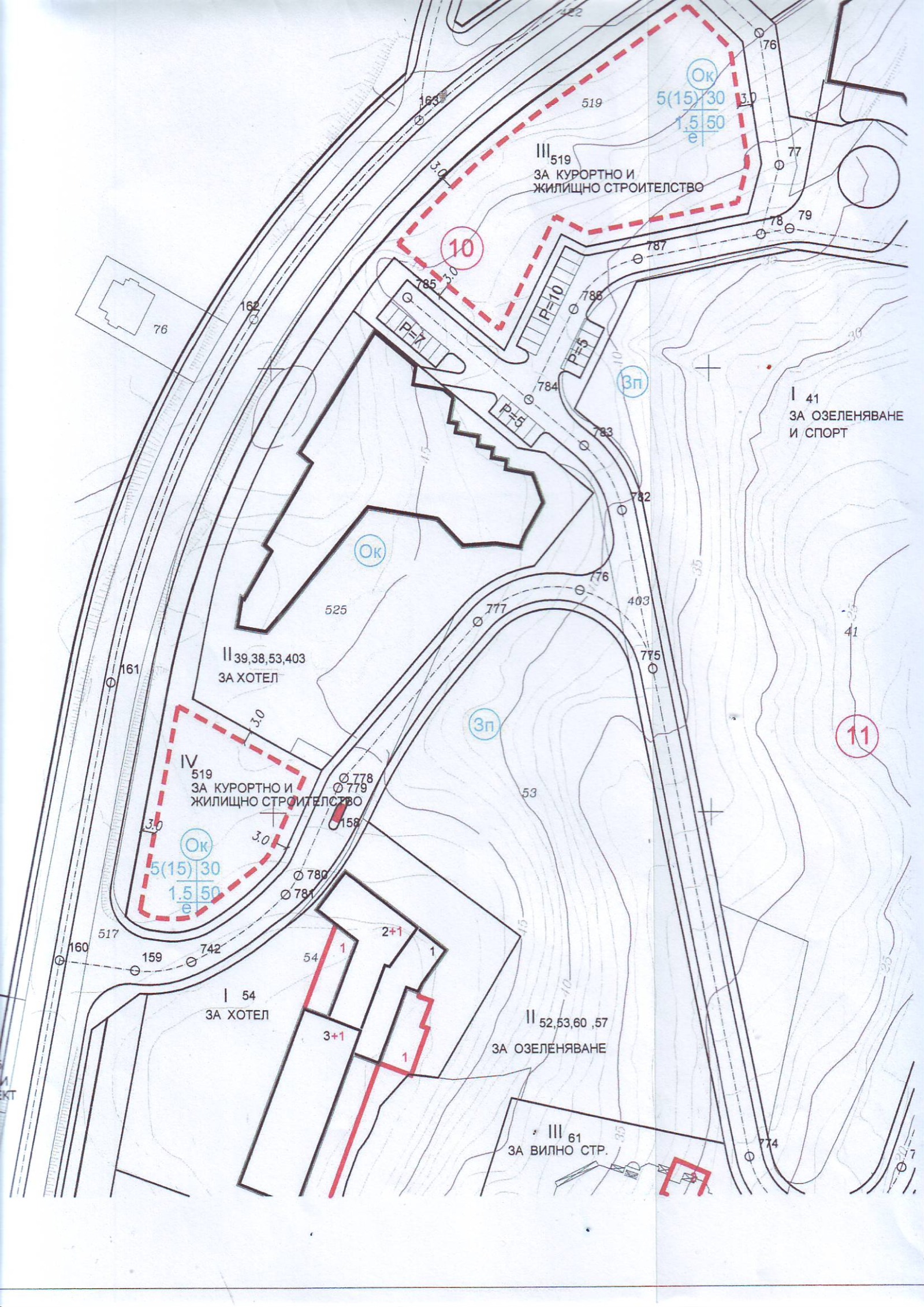 Продава ПАРЦЕЛ, гр. Варна, област Варна, снимка 2 - Парцели - 52403072