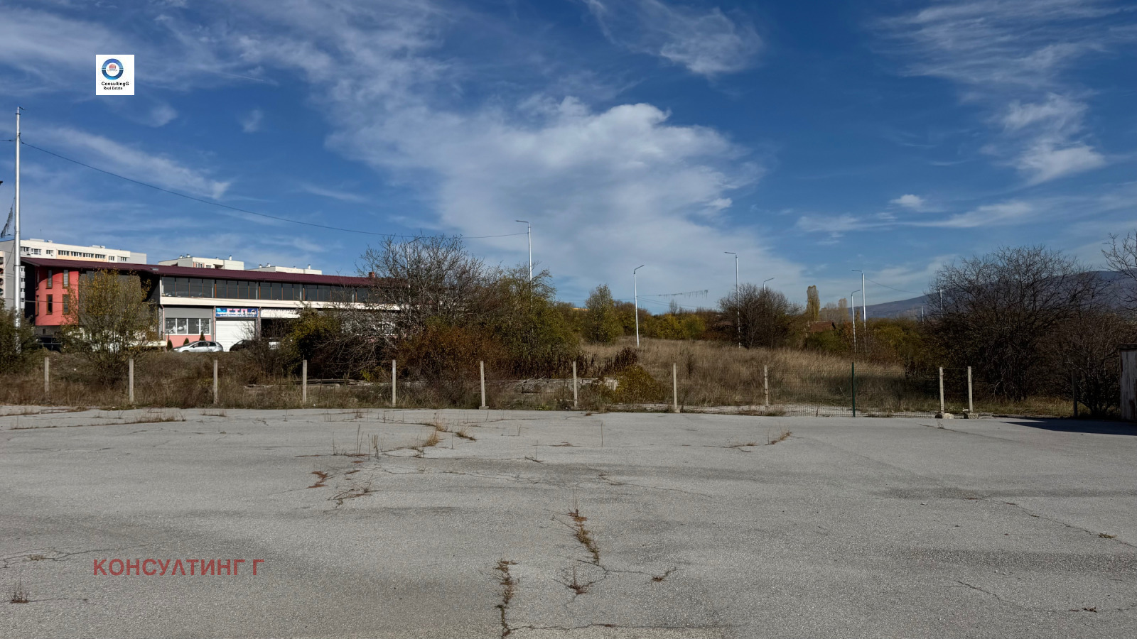 Продава ПАРЦЕЛ, гр. Перник, Тева, снимка 6 - Парцели - 54331064