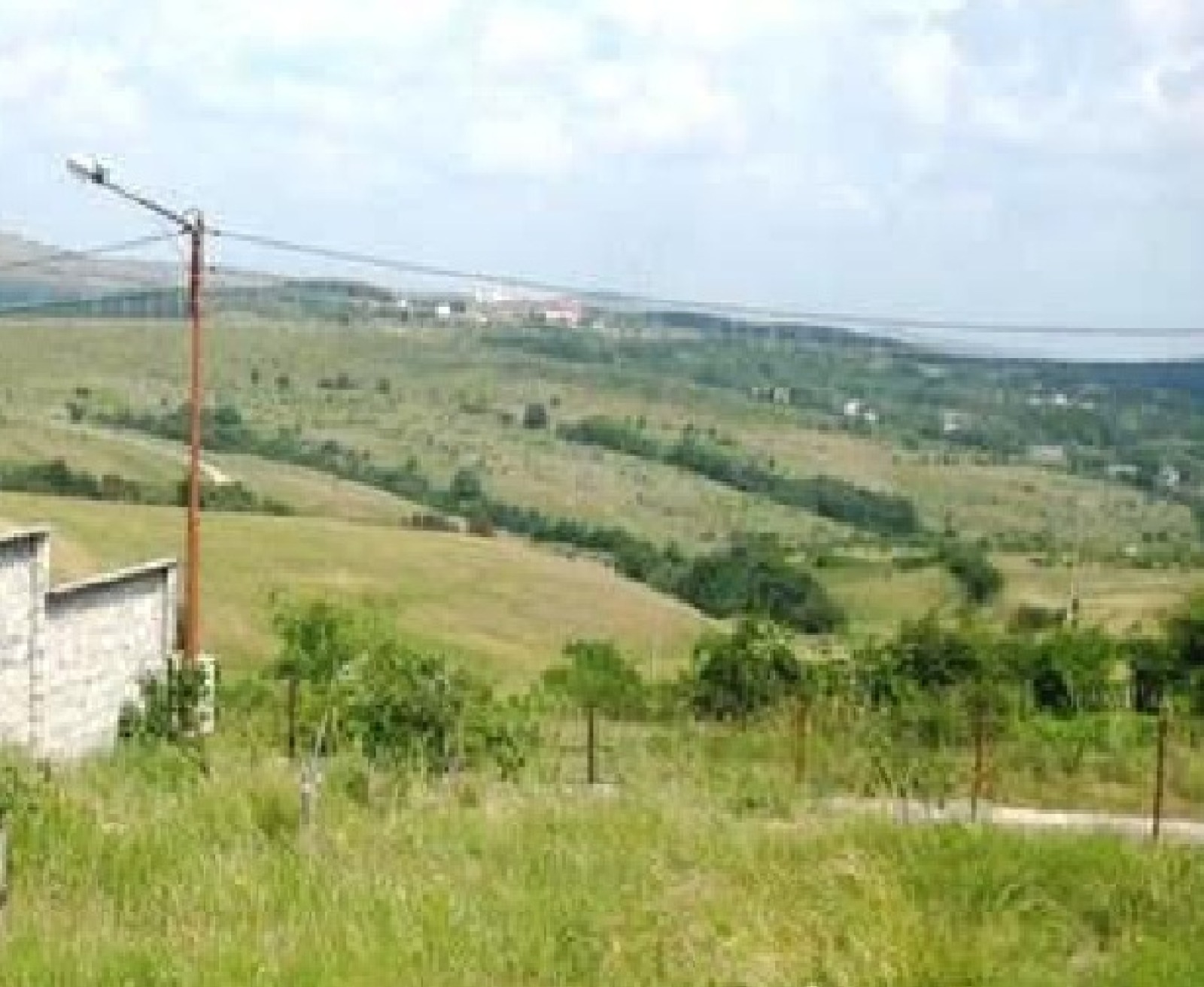 Продава ПАРЦЕЛ, гр. София, гр. Банкя, снимка 3 - Парцели - 54766487