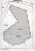 Продава ПАРЦЕЛ, гр. Перник, Тева, снимка 1