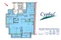 Продава 3-СТАЕН, град София, Стрелбище • 589750 € • 91611220 — Holmes.bg