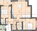 Продава 3-СТАЕН, град София, Дружба 2 • 255900 € / 500496.90 лв. • 49028270 10