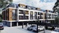 Продава  3-стаен град Пловдив , Остромила , 111 кв.м | 88605188