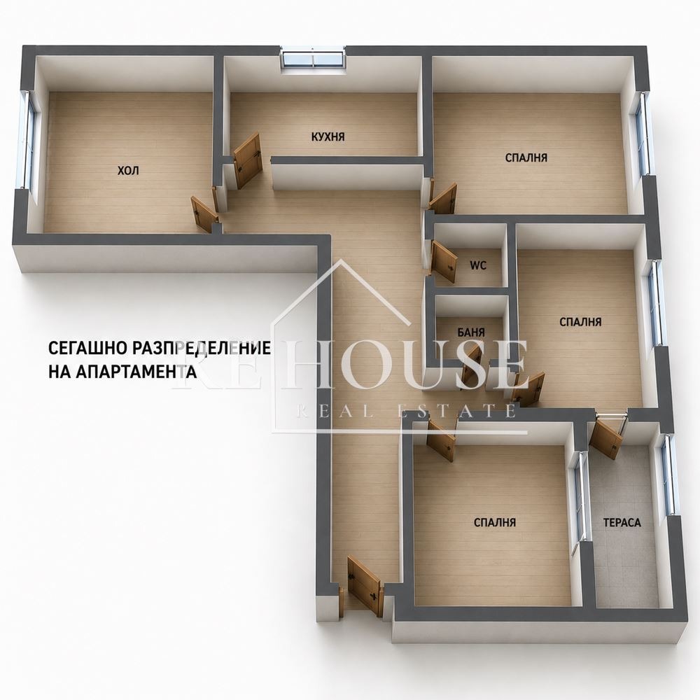 ������� 3-����� | Imot.bg � ����������� 17