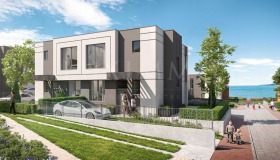 Hus Krajmorie, Burgas