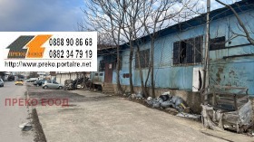 Продажба на складове в град Враца - изображение 1 