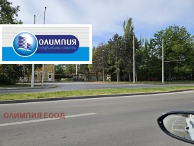 Plott Promisjlena zona - Iztok, Ruse 1