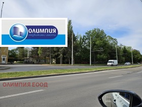 Plott Promisjlena zona - Iztok, Ruse 2