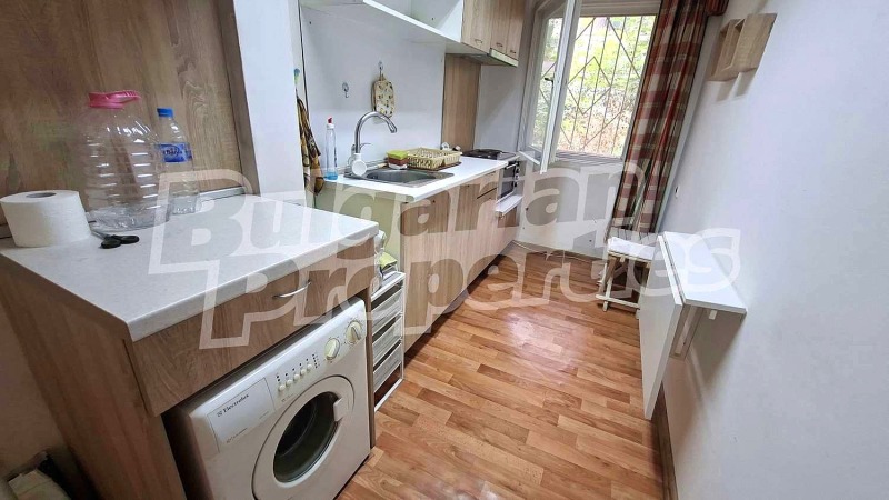 Продава  1-стаен град Варна , Център , 45 кв.м | 13953254 - изображение [2]
