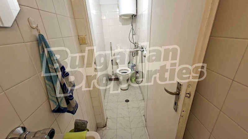 Продава  1-стаен град Варна , Център , 45 кв.м | 13953254 - изображение [12]