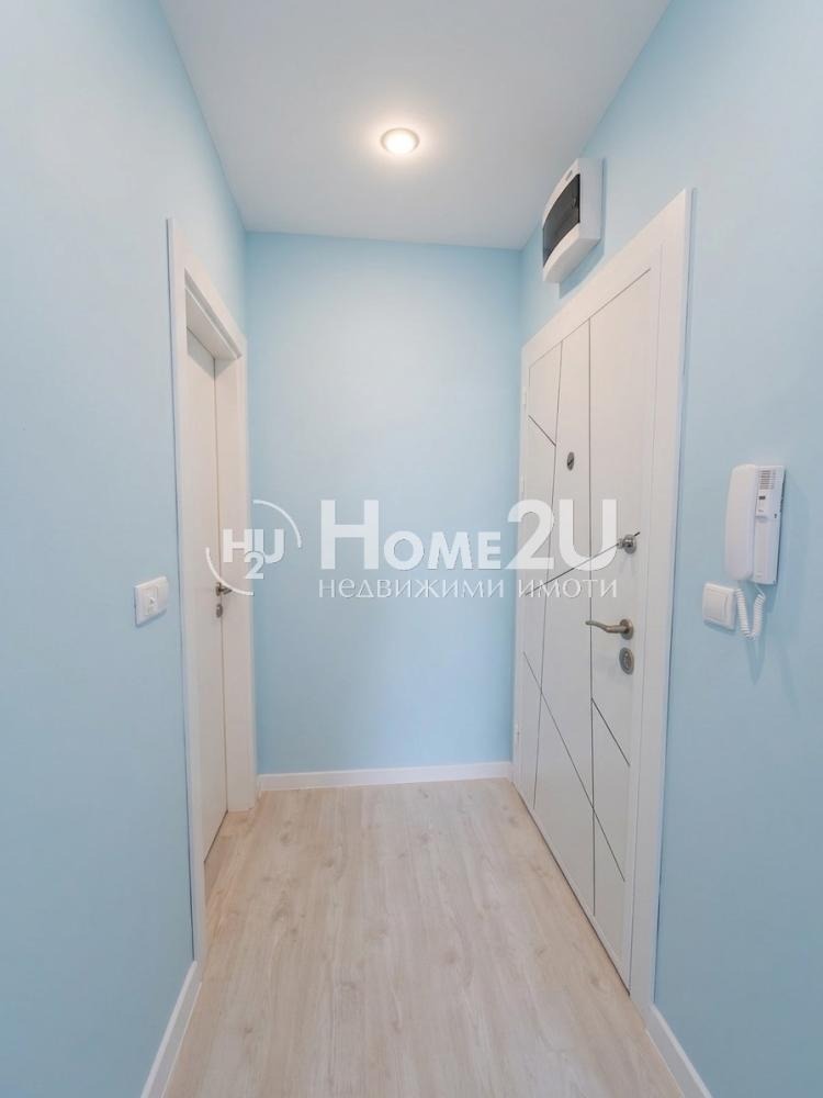 Продава 1-СТАЕН, гр. Варна, Кайсиева градина, снимка 3 - Апартаменти - 54106204