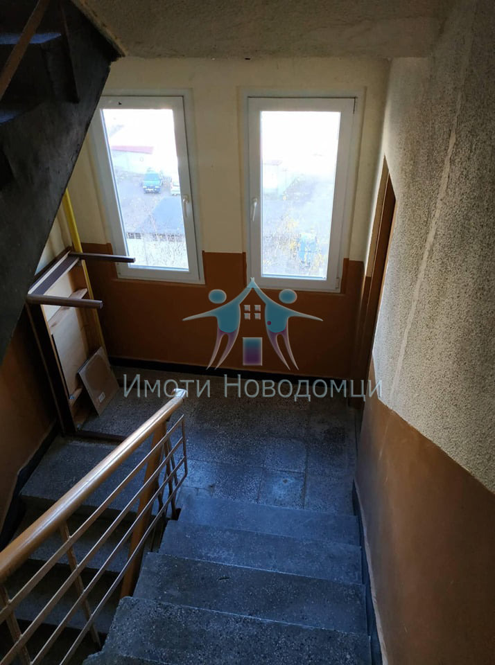 In vendita  1 camera da letto Shumen , Matematicheska gimnaziia , 60 mq | 35912771 - Immagine [6]