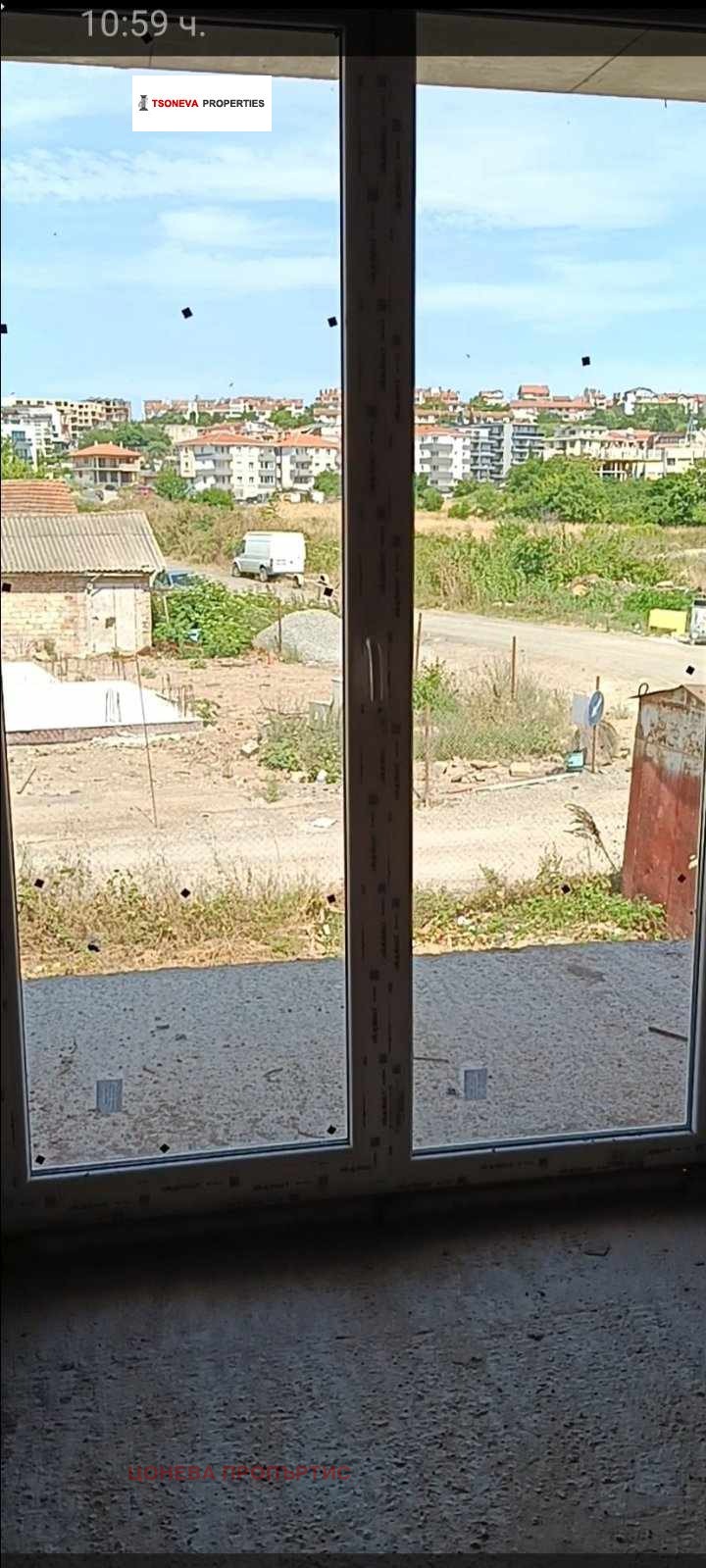 Satılık  1 yatak odası bölge Burgaz , Sozopol , 52 metrekare | 21596769