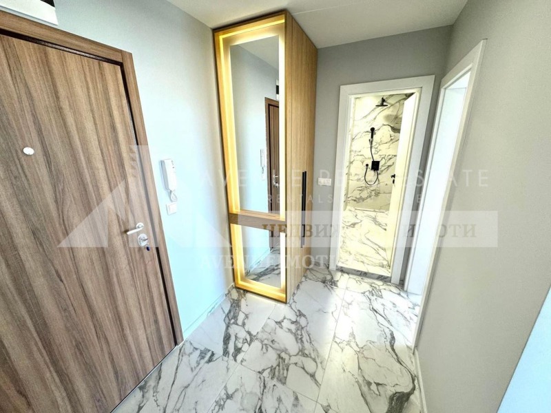 En venta  1 dormitorio Plovdiv , Yuzhen , 73 metros cuadrados | 92160406 - imagen [9]