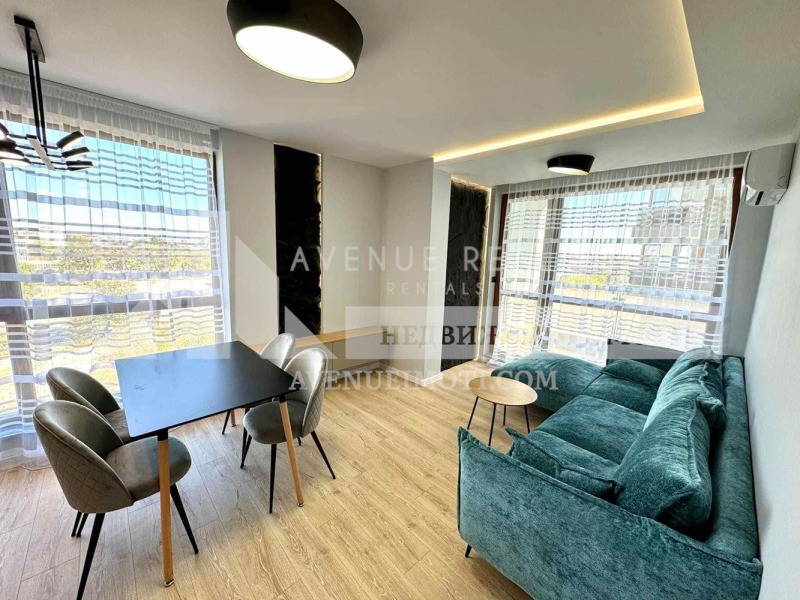 En venta  1 dormitorio Plovdiv , Yuzhen , 73 metros cuadrados | 92160406 - imagen [3]