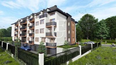 Продава  2-стаен град София , Кръстова вада , 69 кв.м | 15046882