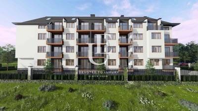 Продава  2-стаен град София , Кръстова вада , 69 кв.м | 15046882 - изображение [2]