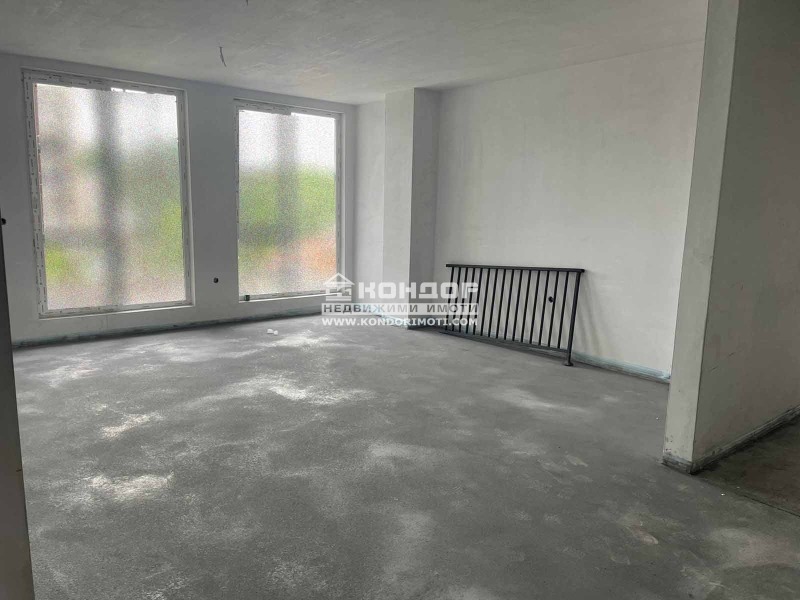 De vânzare  1 dormitor Plovdiv , Țentâr , 112 mp | 45215734 - imagine [5]