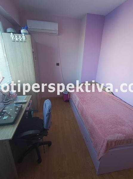 Til salg  1 soveværelse Plovdiv , Izgrev , 48 kvm | 84969707 - billede [11]