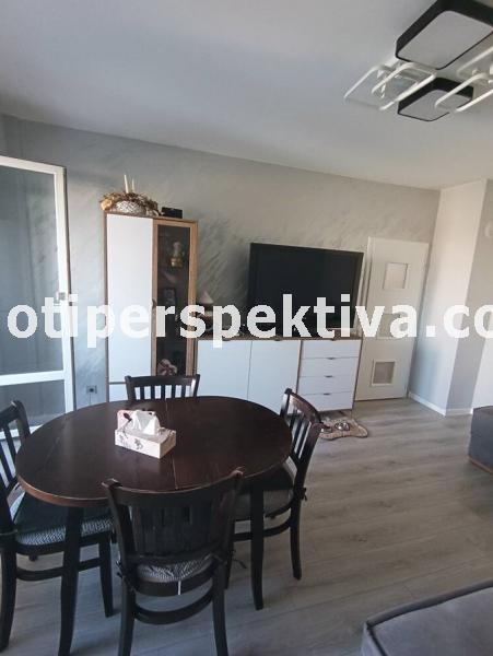 Til salg  1 soveværelse Plovdiv , Izgrev , 48 kvm | 84969707 - billede [3]