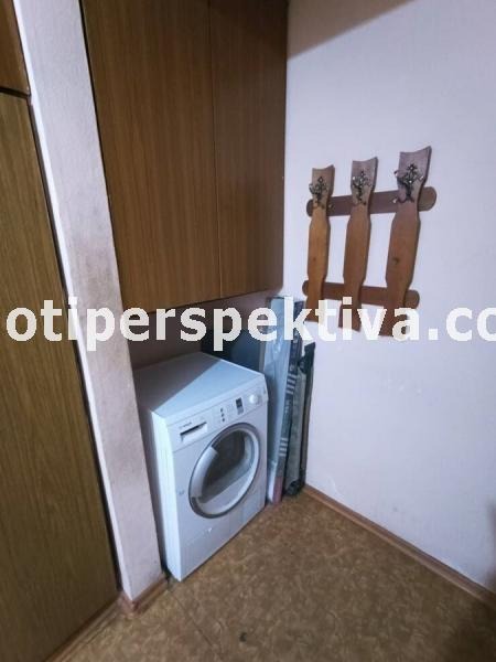 Til salg  1 soveværelse Plovdiv , Izgrev , 48 kvm | 84969707 - billede [13]