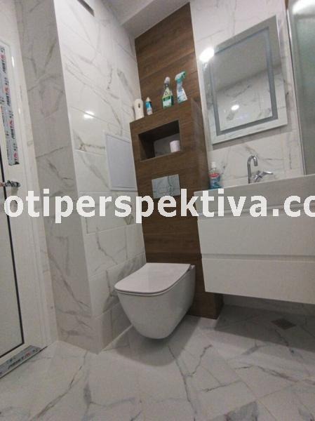 Til salg  1 soveværelse Plovdiv , Izgrev , 48 kvm | 84969707 - billede [8]