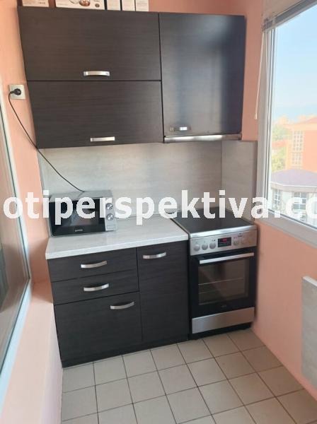 Til salg  1 soveværelse Plovdiv , Izgrev , 48 kvm | 84969707 - billede [6]